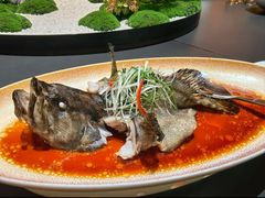 -曼格纳·曼芯馆(杨浦店)