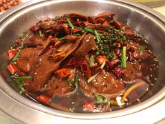 -黄家饺子东北特色菜馆(湖滨商业街店)