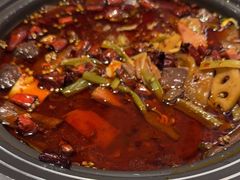 -辣婆婆(航天桥店)