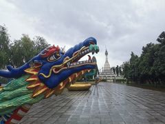 -云南民族村
