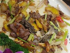-闽公馆·客家私房菜·商务宴请·包厢(杏林橡树湾店)