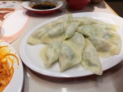 -喜家德虾仁水饺(青年大街店)
