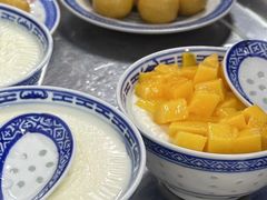 -恒信牛奶甜品(南京总店)
