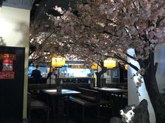 -绿茶餐厅(昌平悦荟店)