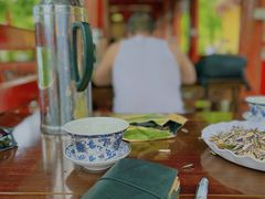 -涂山寺素食餐厅