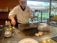 -大神太神·铁板烧(瑞虹天地月亮湾店)