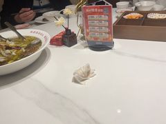 -新辣宴·湖南家常菜·商务聚餐(中粮创芯店)