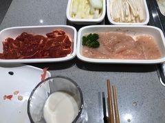 -海底捞火锅(河东万达广场店)