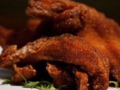 -上海小南国(正大店)