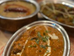 -克比叔叔印度餐厅Kebabs on the Grille(永康路分店)