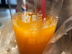 -肯德基(南湖店)
