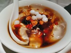 红糖冰粉-巴蜀风·地道川菜(总店)