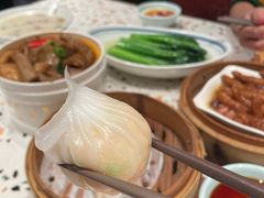 -点都德(广州白云山景区南门店)
