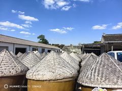 -苏州市吴中区光福窑上花果蜜饯厂