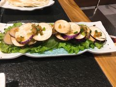 -一家东北烤肉(华大店)
