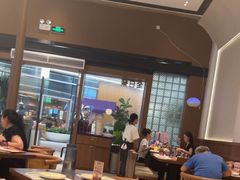 -一沙一城·岩烤牛扒(深圳首店)