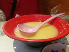 -李连贵熏肉大饼(丰台南路地铁站店)