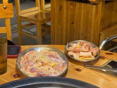 -阿鸡鱼庄·顺德鲜蒸小炒(亚运村店)