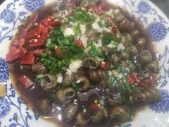 -呼吸森林·生态农庄农家乐私房菜