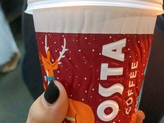 -COSTA COFFEE(上海虹口公园店)