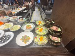 -燃计沙茶皇·香港沙茶火锅(人广旗舰店)