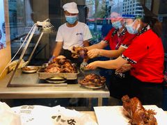 -小李烧鸡(西北角总店)