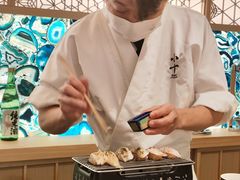 -小十Omakase(地王大厦店)
