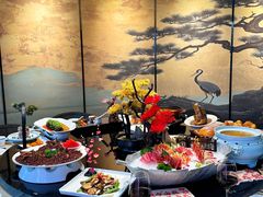 -隅焰·三生三味·手作川菜(金沙天街店)