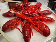-红盔甲·小龙虾(天钥桥店)