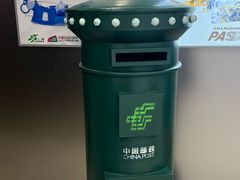 -上海公共交通卡服务中心(九江路营业部)