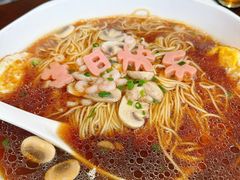 -火福·天湖阁大闸蟹博物馆主题餐厅(浅水湾店)