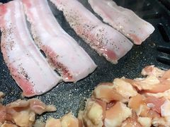 -猫爪爪原切自助烤肉(观音桥阳光世纪店)