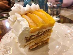 -Cafe Mary Grace - NAIA Terminal 3