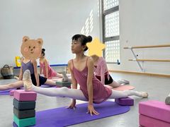 -予荷舞蹈(盛景校区)