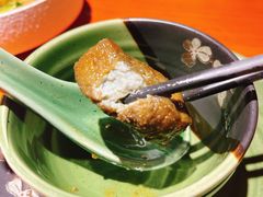 -金穗园·砂锅粥.醉鸡煲火锅(长寿路店)
