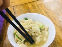 -老刘家泡馍·陕西老字号(钟楼广济街店)