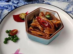 -瓷忆·瓷文化餐厅(上海店)