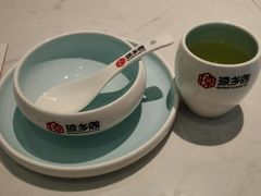 -香香海南菜餐厅