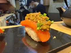 -昊·来了寿司(泡桐树店)