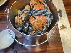 -河北宾馆·香溢自助餐(裕华店)