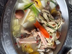 -天都火锅酒楼(虹梅南路店)