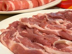 -总参北京涮羊肉