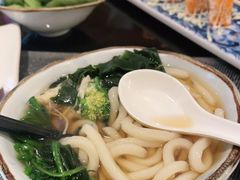 -昱匠·日本料理(金融街店)