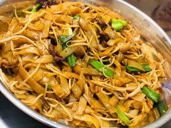 干炒牛河-农汤老店(顺联公园里店)