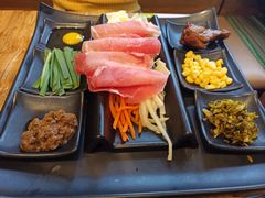 番茄米线-过桥缘·过桥米线(鲁能城店)