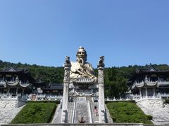 -句容茅山景区