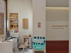 -海马体照相馆(大连柏威年购物中心店)