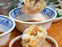 -揽月斋•清真小馆(右安门店)