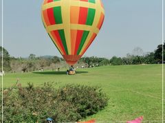 -中国科学院西双版纳热带植物园