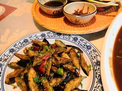 -鲁城往事(游客中心店)